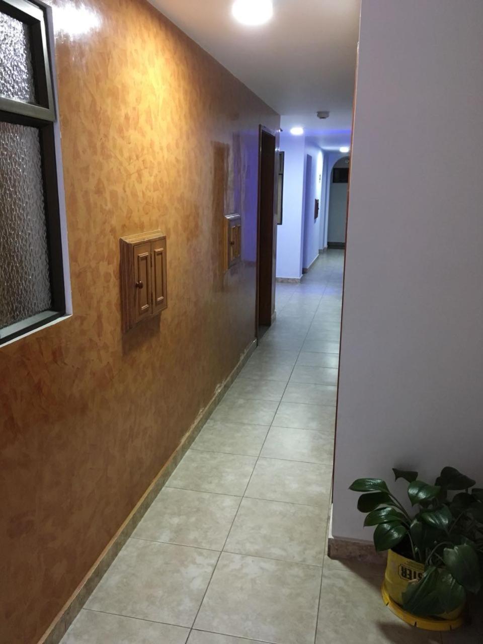 Hospedaje Wicirare 보고타 외부 사진